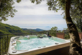 Angolo di Paradiso Sorrento Coast